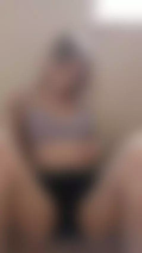 Just teasing myself until I can’t take it anymore 😮‍💨 by milapixie