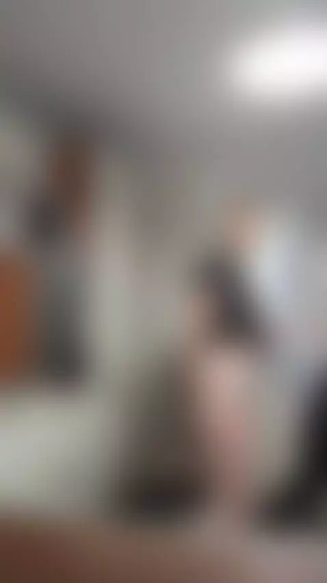 Just a girl and her favorite toy in her favorite pose 💦 by milapixie