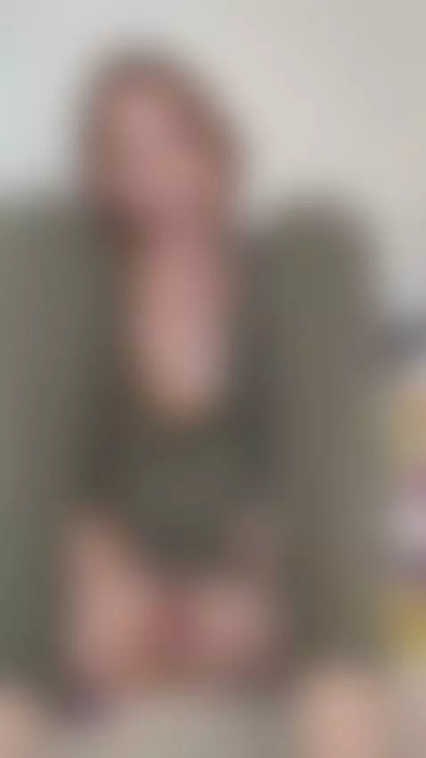 I start teasing myself… then lose control 💋 by milapixie