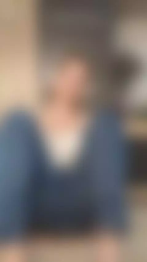 Laying in bed with messy hair, waiting for your attention 🛏️... by milapixie