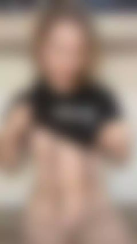 Do you want me in lace, or nothing at all? 😉👙 by milapixie