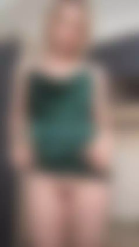 I can make your day harder… in the best way 😉🍓 by milapixie