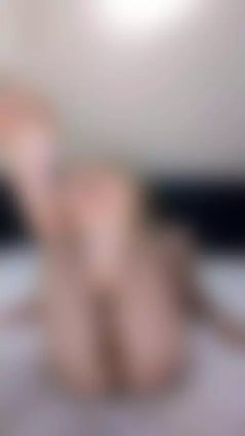 I’m not just pretty — I’m dangerous for your sleep 😏🌙 by milapixie