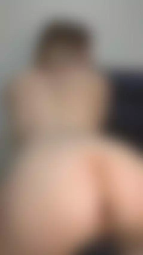 I just want to sit on your lap and tease 😏🍑 by milapixie