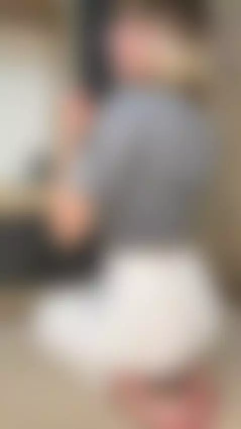 Heheee I’ll sit closer… slowly… giggles 🙈 do u like it, hmm?... by milapixie