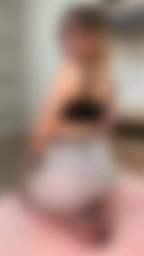 Heheee uwu look at meee 🌸 spinning around giggles ✨ by milapixie