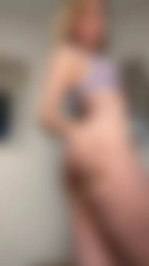 Teehee giggles uwu 🎀 I’m shy but sooo happy rn 💕✨ by milapixie