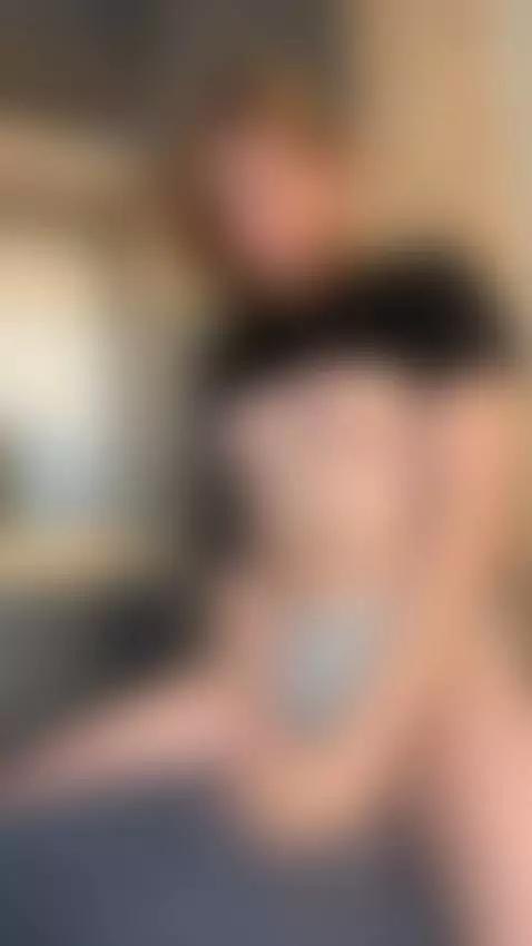 teehee~ I’m not sleepy yet… keep me company? 🌙🥺💕 by milapixie