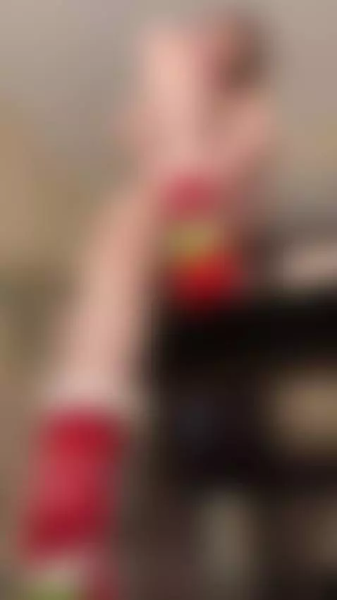 Just me being playful and messy hehe 💦✨ by milapixie