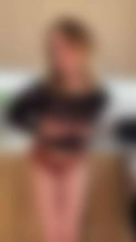 I wanted to make you smile... and moan hehe 💋 by milapixie