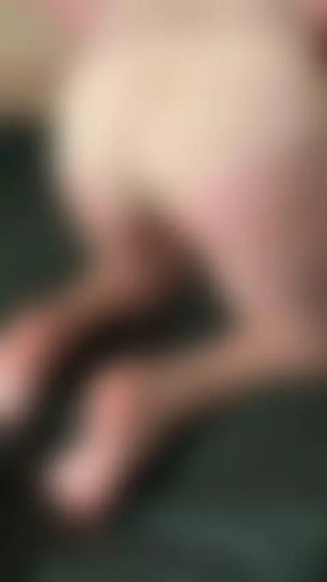 My softest touches made me melt hehe~ 💋 by milapixie