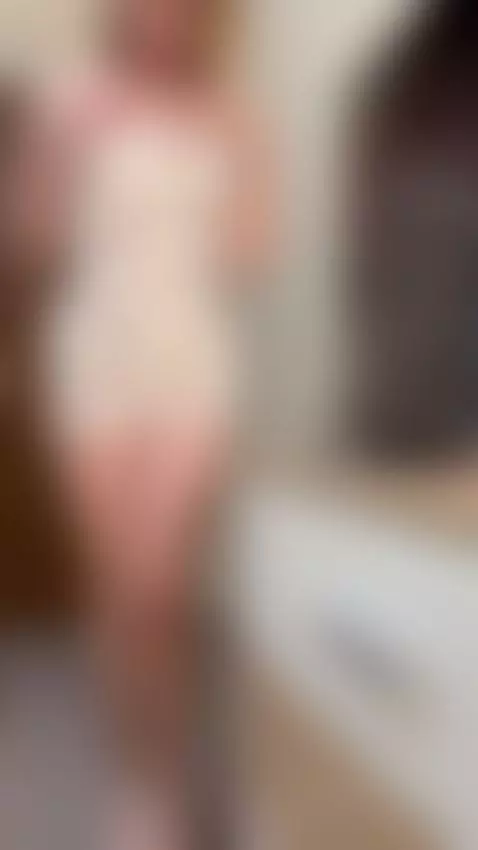 I kept whispering “more please” uwu 💦 by milapixie