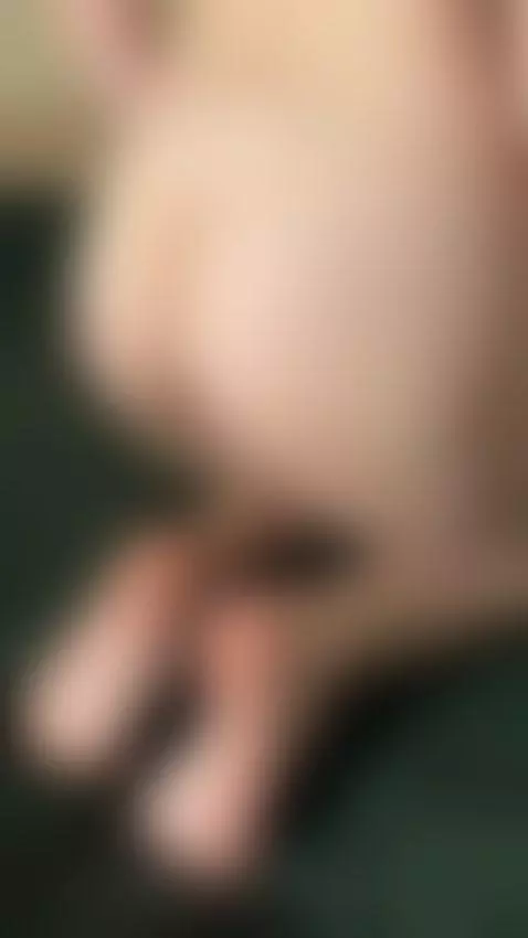 I couldn’t stop, even if I tried 😈💦 by milapixie