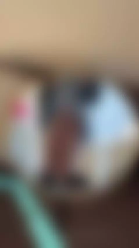 I love how I look at the camera here... so needy 😚💖 by milapixie