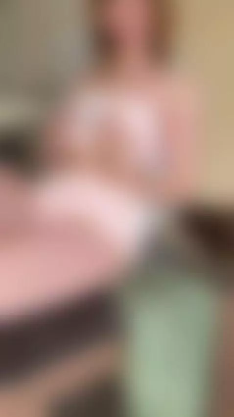 A soft tease that turns into something wild 💋✨ by milapixie