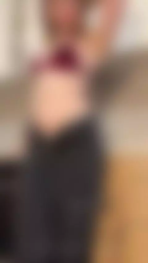 A shy start… but an oh-my-gosh ending 😈💞 by milapixie