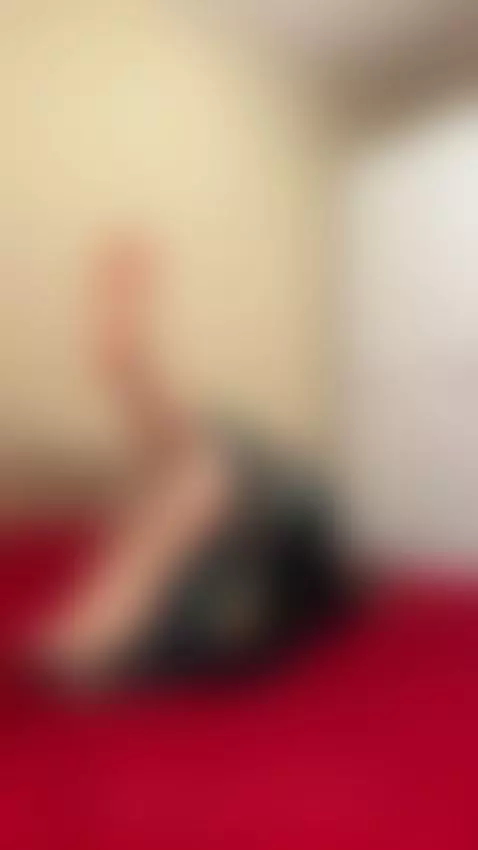 I felt so cute… and so naughty 🥺✨ by milapixie