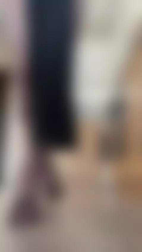 The way I move here... I can’t stop watching 💋😳 by milapixie