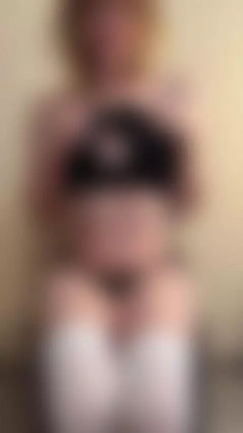 Every time I move, I think of you uwu 💋 by milapixie