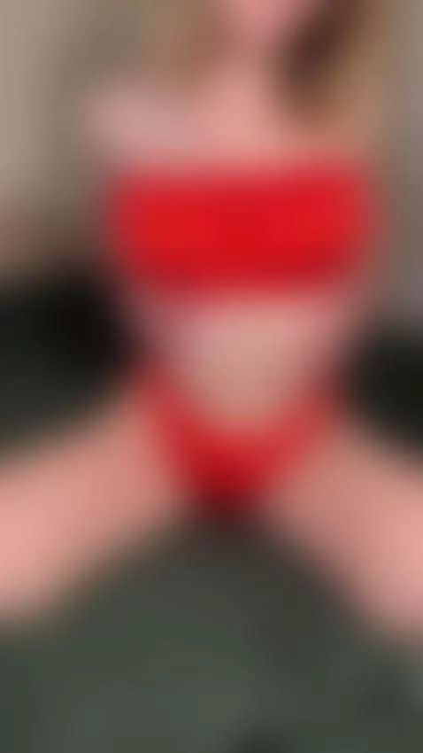 I kept whispering “more please” uwu 💦 by milapixie