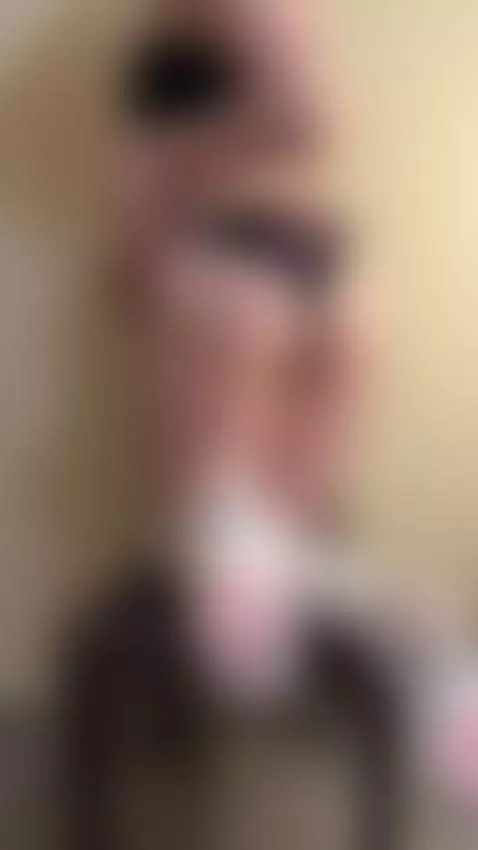 I was supposed to tease… but lost control 🫣✨ by milapixie