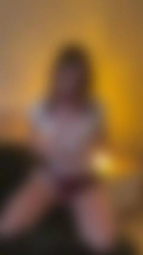 Just me being shy... and then not so shy 💋✨ by milapixie