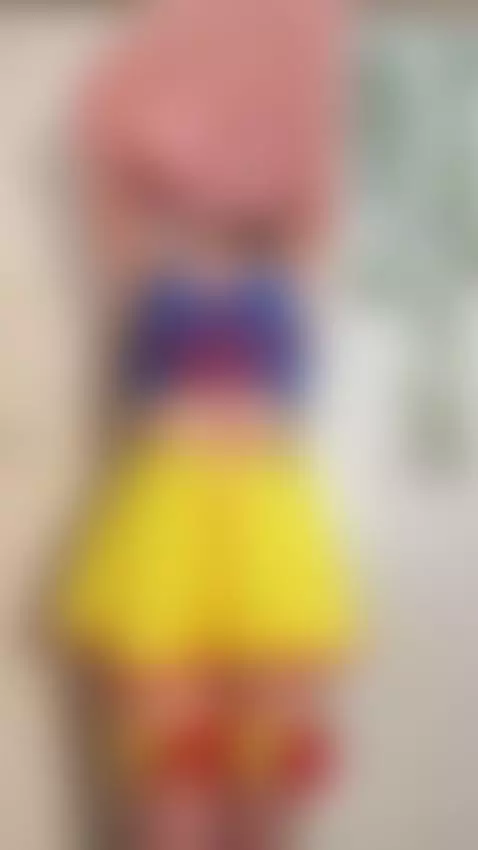 My body said yes before I did hehe~ 💞 by milapixie