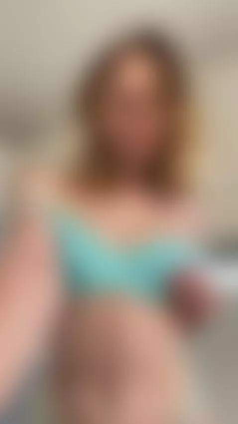 My body said yes before I did hehe~ 💞 by milapixie