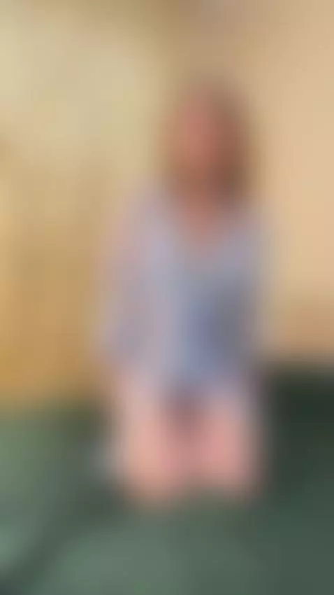 I was all soft... then all fire 😈💞 by milapixie