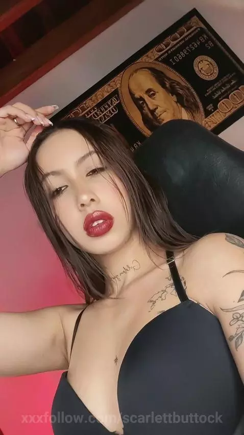 Tu a mi lado los dos desesperados 😈🔥 by scarlettbuttock