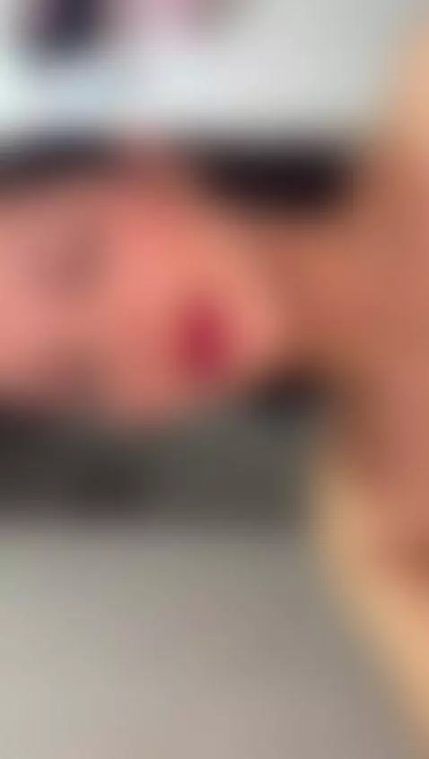 I'm really naughty👅 by lana-chavez