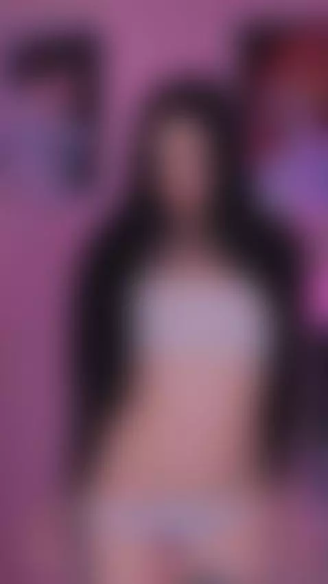 pantie tease by loonaeclipse