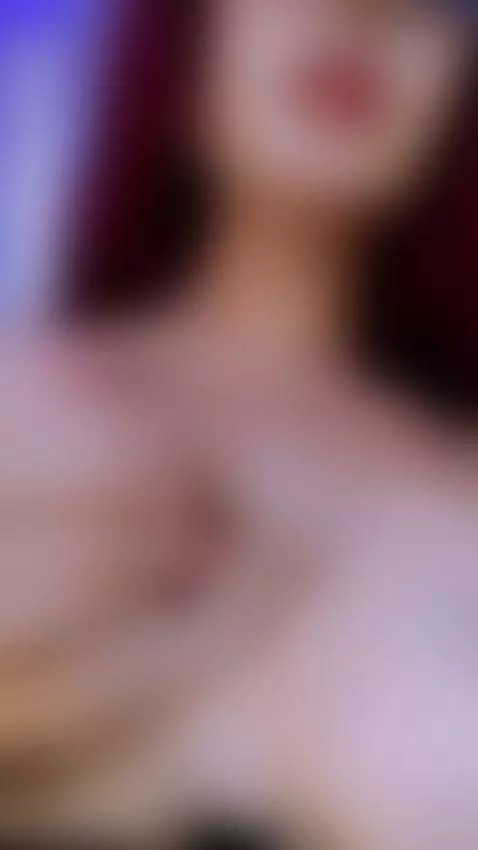 Slowly ... as caramel melting in your language.  😉🔥 h ttps:/... by redangeel