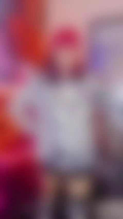 Play with me, I am your doll made for your wishes. by nellyazumi