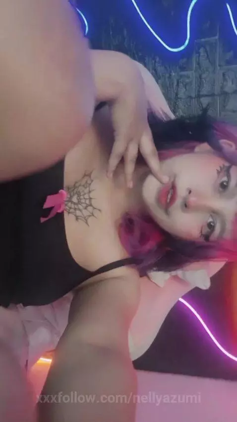 I know you want to see me, I'm very excited. Honey come and ... by nellyazumi