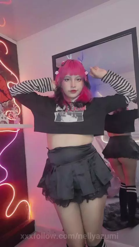 I do not promise you behave well, but you will have too rich... by nellyazumi