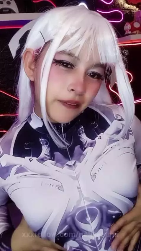 I have been such a naughty girl ... I need punishment. Come ... by nellyazumi