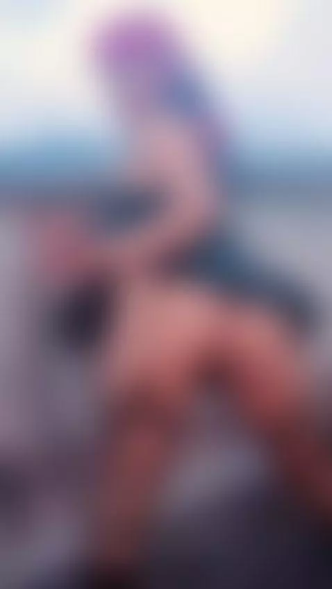 I love being naughty when someone can see, do you not like t... by nellyazumi