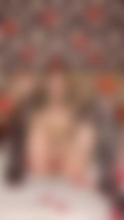 I was bored at home... so I put on just my stockings and ima... by daywithalice