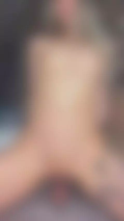 Fucking Myself Raw on This Toy by daywithalice