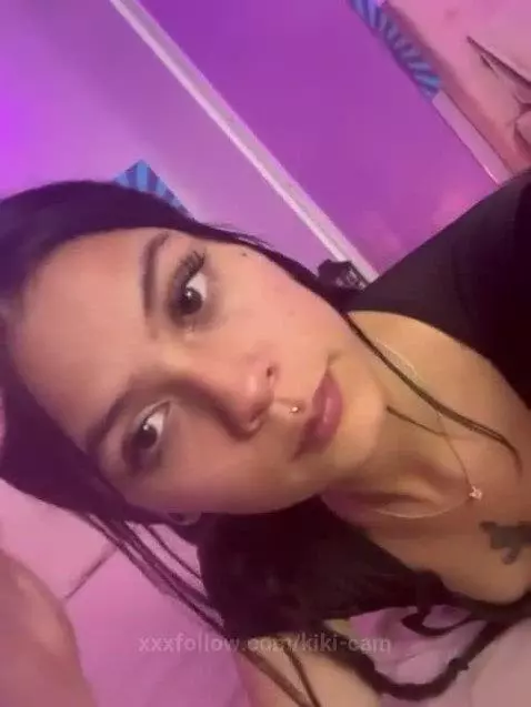 Estas cansado? ven rompeme el trasero para que te sientas me... by kiki-cam