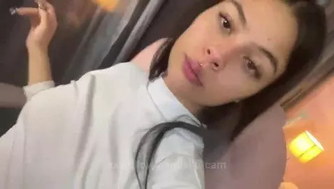 Tall, curvy ass, smalltits with nipple piercing, What more d... by kiki-cam