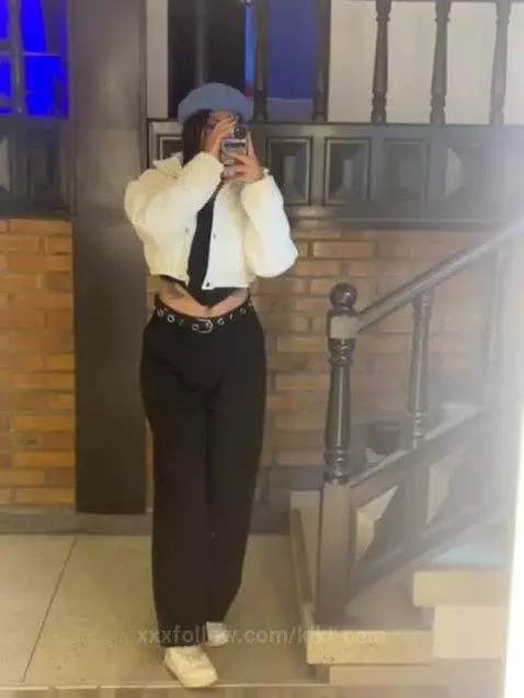 u la la, mr french girl by kiki-cam