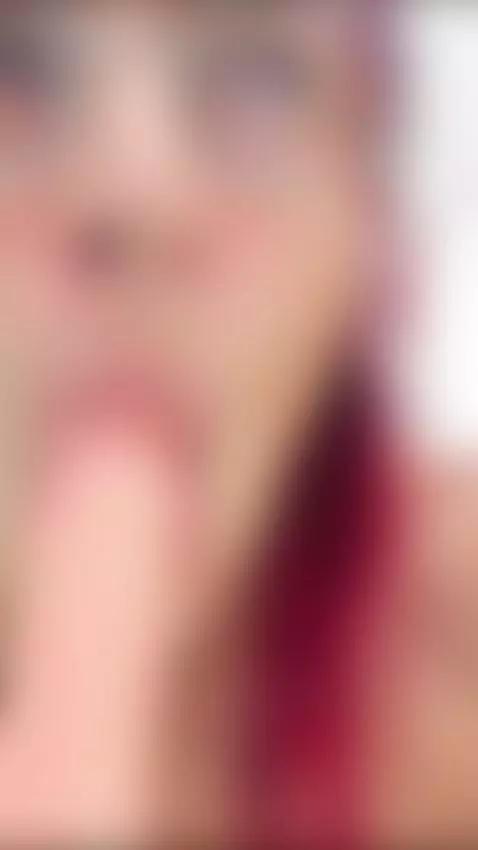 A lot of saliva in my mouth💦 by shopiawilliams15