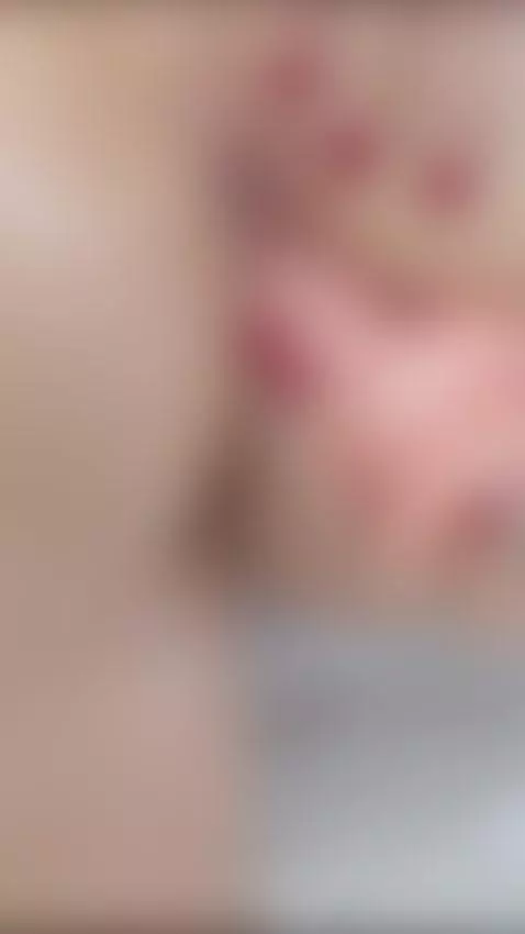 Fucking myself ami pussy by shopiawilliams15