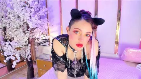 "If the heat between us were a fire, we would be consumed. by daliamagnus