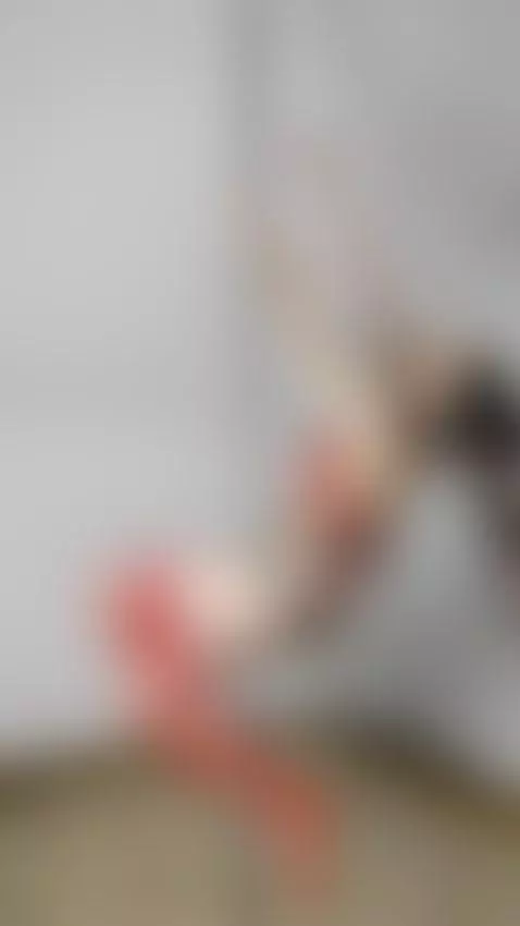 I dance erotically and I will fill you with pleasure and org... by daliamagnus