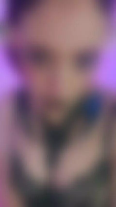 Sensual and extortide Latina girl 💦🥵 by daliamagnus