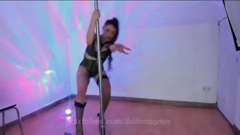 I will surprise you with my outgoing movements 🥵🍆 by daliamagnus