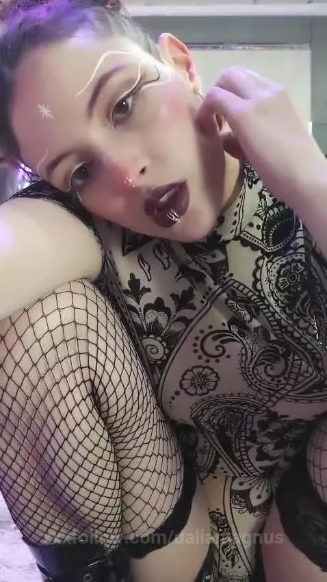 i imagine ur dick inside me at u cum inside me 🍓🔥 by daliamagnus